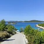 Krbelica 1 Primosten