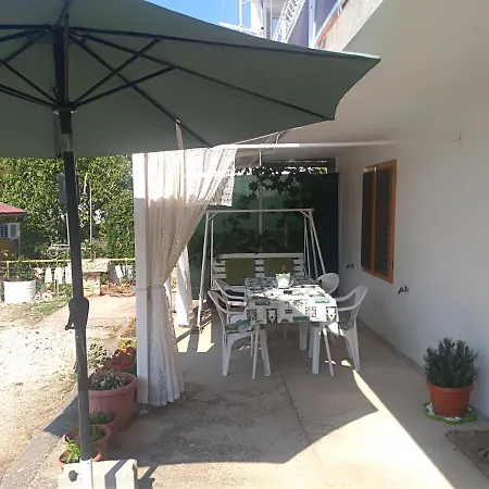 Apartamento Krbelica 1 Primošten