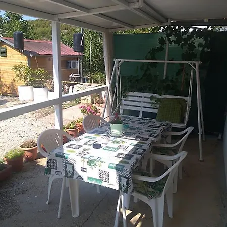 Krbelica 1 Apartment