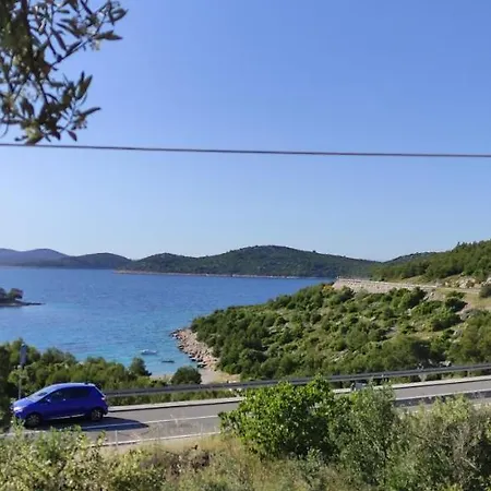 Krbelica 1 Apartamento *