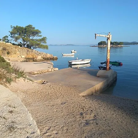 Krbelica 1 Apartment