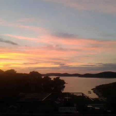 Apartamento Krbelica 1