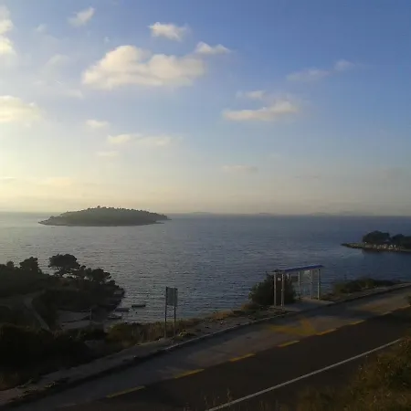 Krbelica 1 Primošten