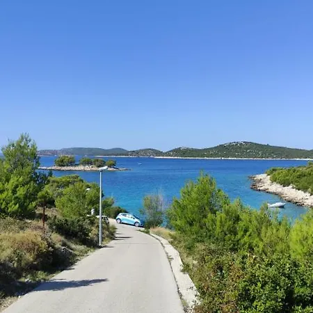 Krbelica 1 Primošten