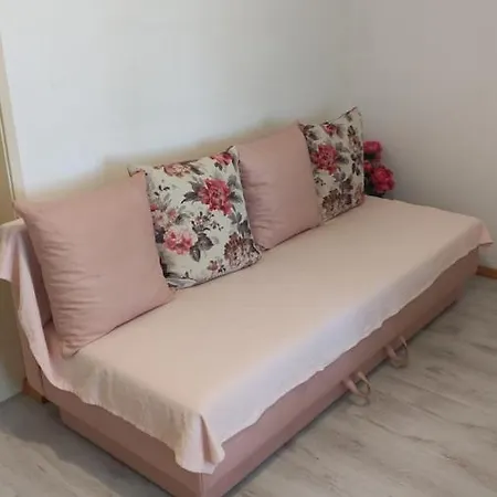 Krbelica 1 Primosten