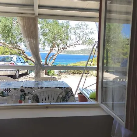 Krbelica 1 Apartamento Primošten