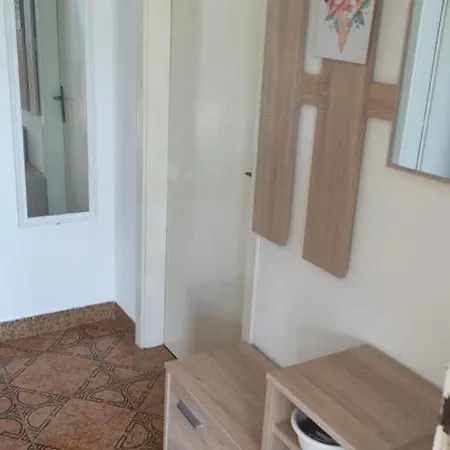 Krbelica 1 Primosten