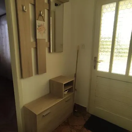 Krbelica 1 * Primosten