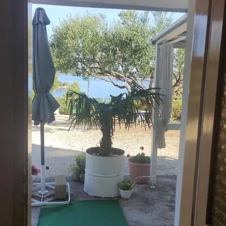 Krbelica 1 Primosten