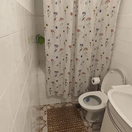 Apartamento Krbelica 1