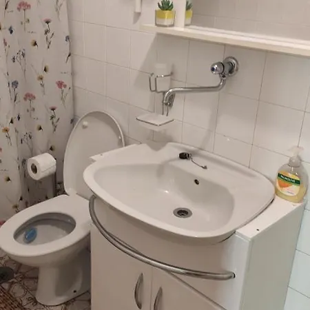 Krbelica 1 Primošten