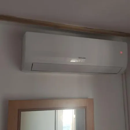 Apartment Krbelica 1