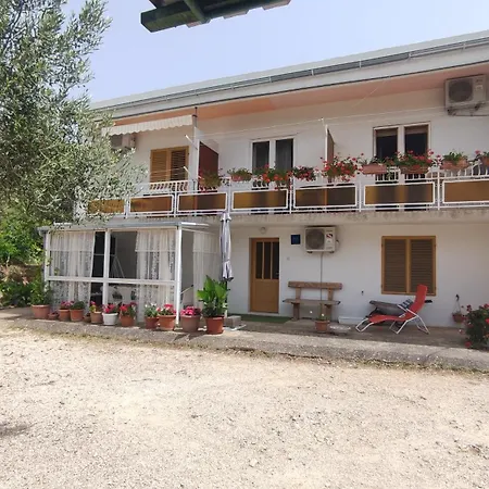 Krbelica 1 Appartement