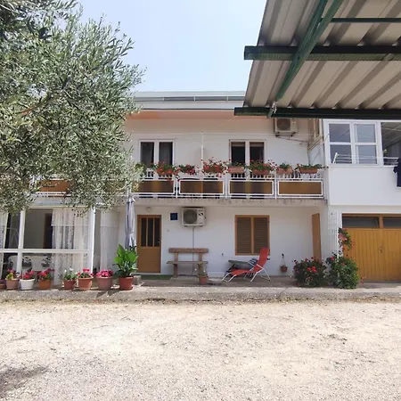 Krbelica 1 Primosten