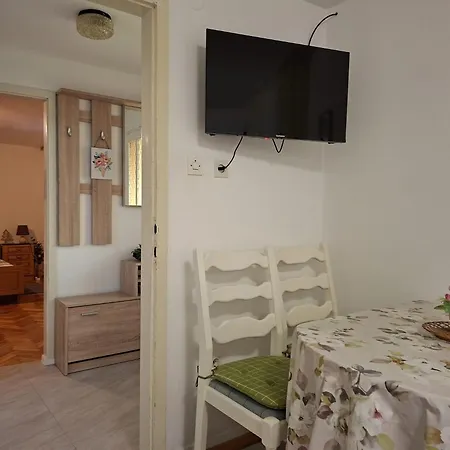 Krbelica 1 Appartement *