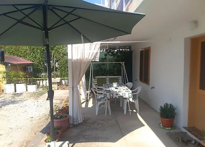 Apartman Krbelica 1 Primosten