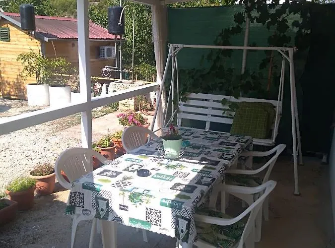 Krbelica 1 Apartman