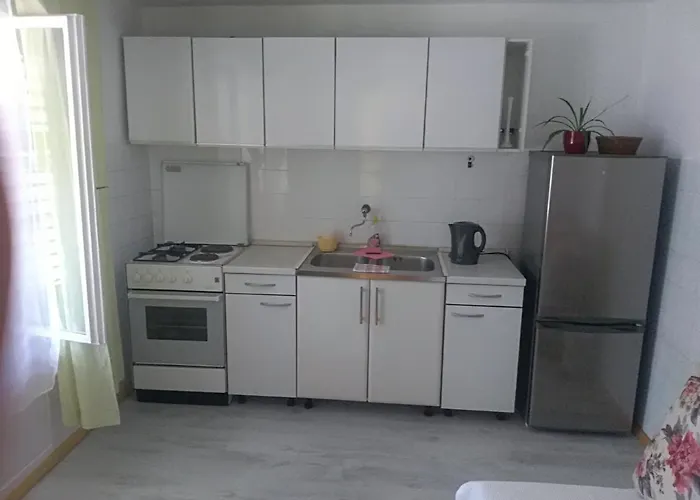 Appartement Krbelica 1 *