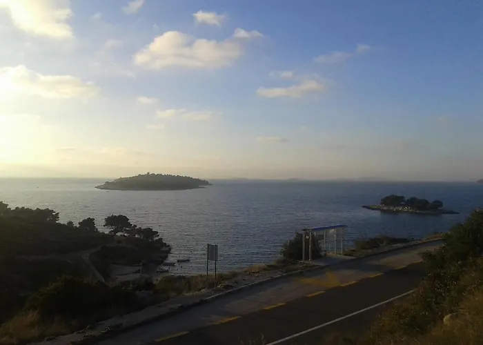 Krbelica 1 Primošten