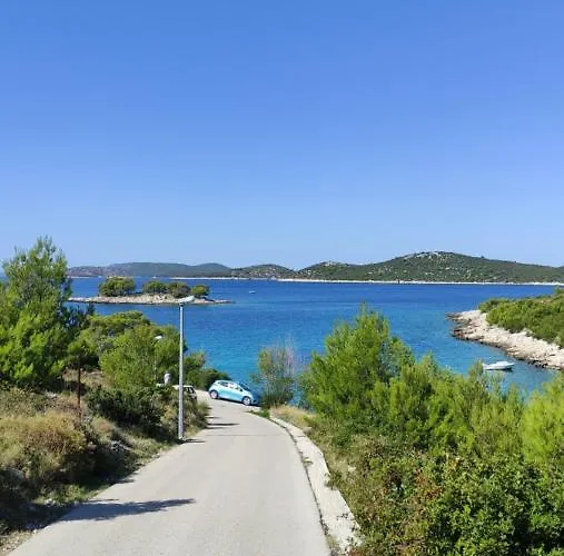 Krbelica 1 Primošten