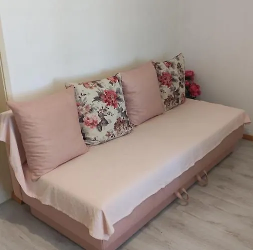 Krbelica 1 Primošten