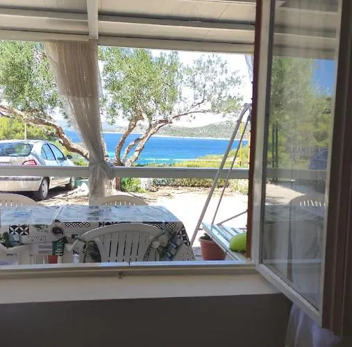 Krbelica 1 Apartman Primosten