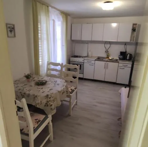 Apartman Krbelica 1
