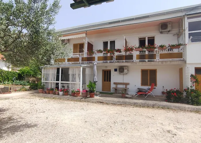 Krbelica 1 Appartement