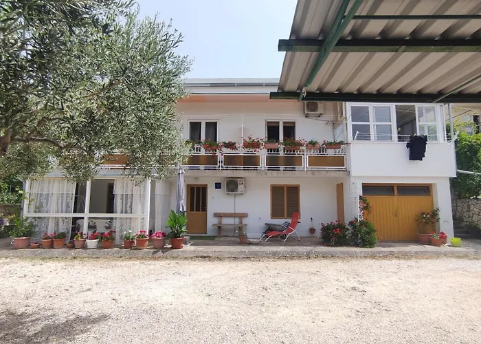 Krbelica 1 Primošten