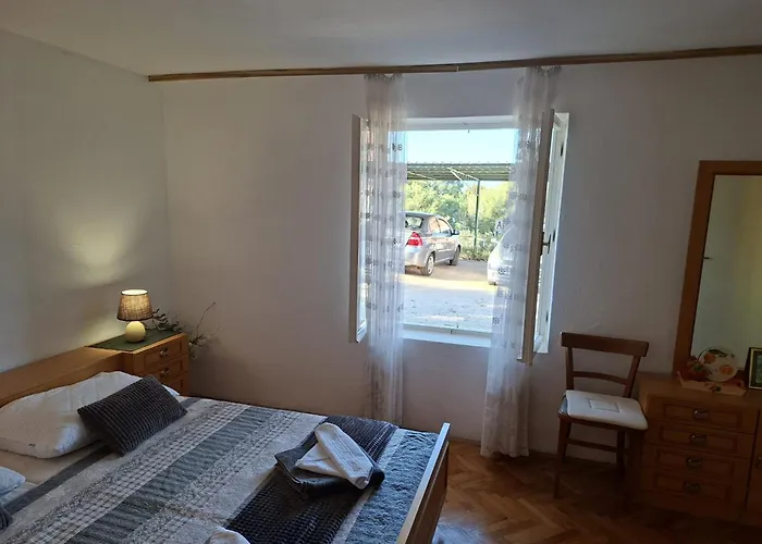 Appartement Krbelica 1 Primošten