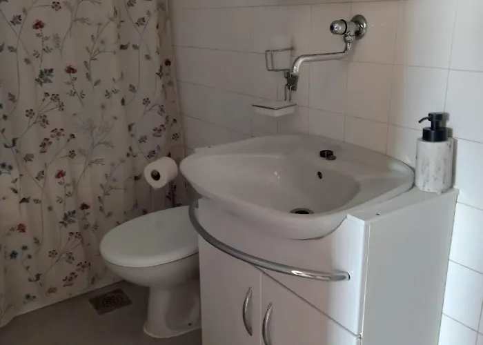 Krbelica 1 Apartman Primosten