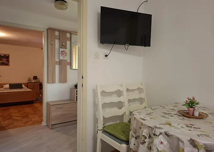 Krbelica 1 Appartement *